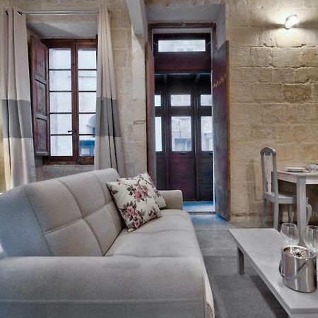 Laparelli Suites: Luxury Suite 2 Valletta Exterior foto