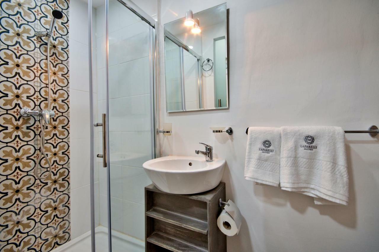Laparelli Suites: Luxury Suite 2 Valletta Exterior foto